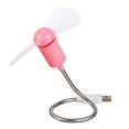 thumbnail image 2 of MesaSe Mini Portable Flexible USB Cooling Fan Cooler for Laptop Desktop PC Computer, 2 of 8