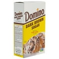 thumbnail image 6 of Domino Pure Cane Dark Brown Sugar 1lb (Pack of 2), 6 of 7