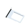 Nano Sim Card Holder Tray Slot Replacement Part For iPhone 7 Silver