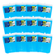 thumbnail image 1 of Gel Refrigerante 1000 Ml Paquete De 12 Piezas ICE BRICK ICE BRICK gel refrigerante 1000ml, 1 of 6