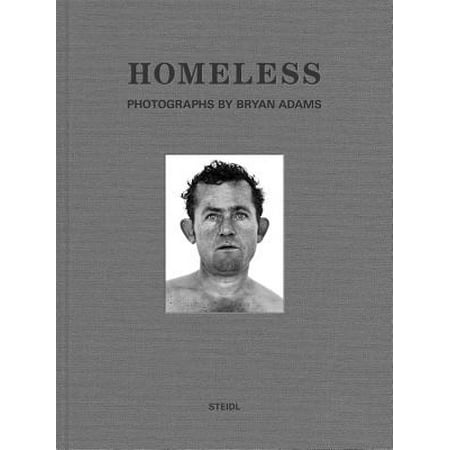 Bryan Adams : Homeless