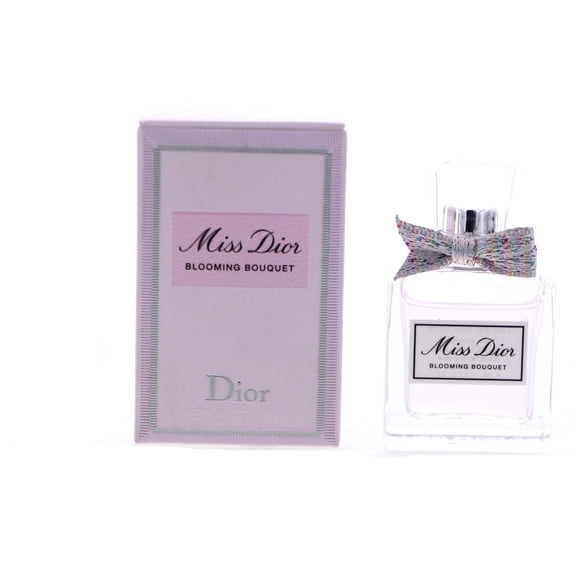 Dior Ladies Miss Dior Blooming Bouquet EDT Splash 0.17 oz Fragrances 3348901636735