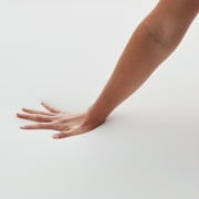 Lucid 2 Premium Soft Foam Mattress Topper, Full