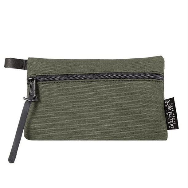 Paquete Duluth T-380-OD de Gear Stash Mini Olive Drab