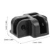 thumbnail image 2 of AURARMLET Soporte Universal Para Marco De Toldo Negro Ideal Para Protección En Exteriores, 2 of 6