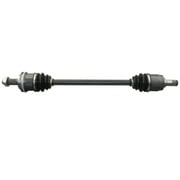 CARQUEST 100% New Axle Assembly
