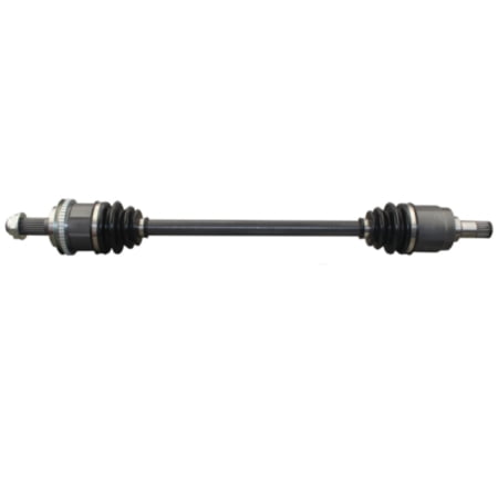 CARQUEST 100% New Axle Assembly