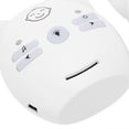 thumbnail image 3 of Wireless o Baby Monitor Two Way Talk Baby Monitor with Night Light Music, 3 of 4