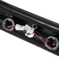 thumbnail image 2 of Spec-D Tuning Smoke Lens 3rd Brake Lamp LED Compatible with 1999-2004 Ford Mustang, 2 of 7