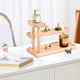 thumbnail image 5 of Estante De Almacenamiento De Madera Estante de madera de varios niveles para guardar y exhibir tazas, juegos de Rkxzt, 5 of 8