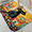 A Black Cat, variant on 1pc Durable Decorative Bathroom Anti-Slip Foam Carpet, Colorful Llama Thickened Flannel Mat Decor, Machine Washable, Suitable for Bathroom, Bedroom, Living Room, Kitchens Entrance,16x24 inches