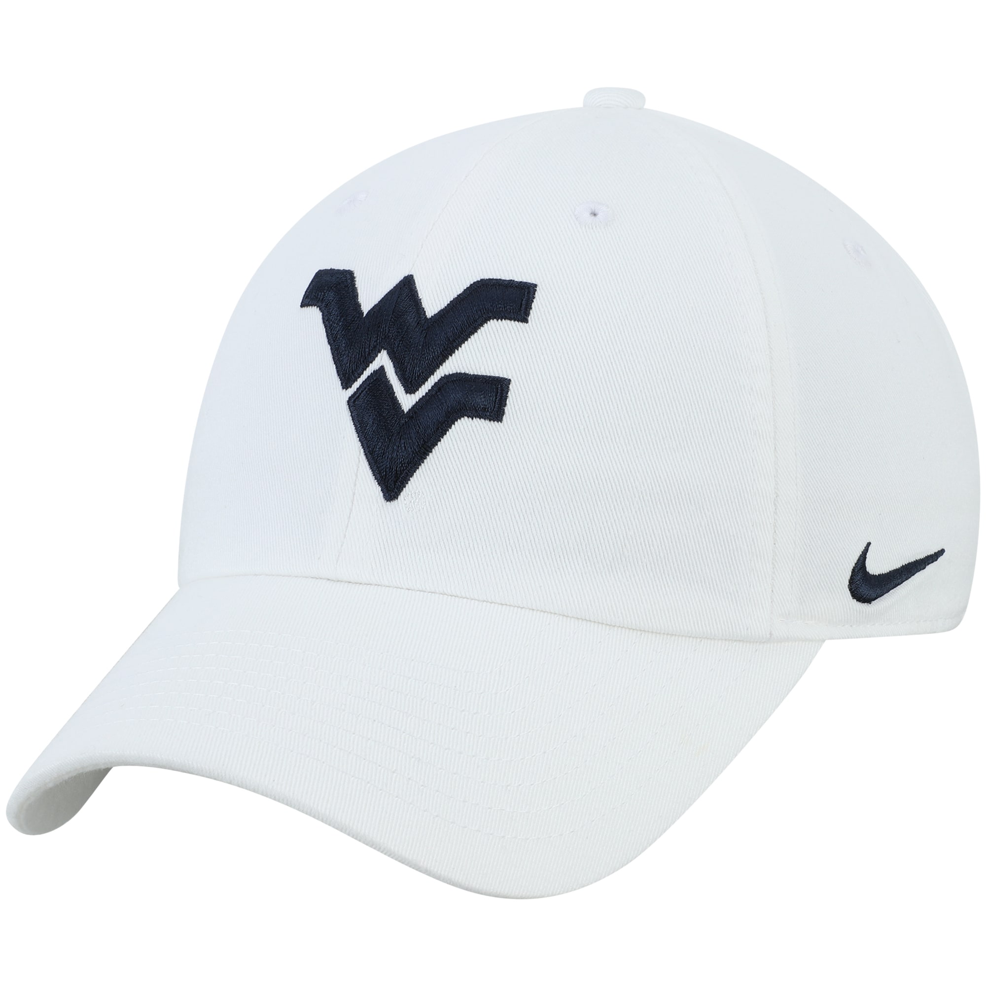 West Virginia Mountaineers Nike 