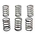 thumbnail image 1 of Mosiee V450000871 V494000840 Compatible Springs And Covers For Grass Trimming, 1 of 9
