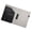 Black, variant on PU1eatherConference Folder With Multiple Pockets and Pen Slots Holds 150 Pages Sheets For Offices And Conference