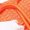 Orange, variant on Black Athletic Mens Quick Dry Water Shoes Breathable Outdoor Aqua Socks