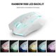 thumbnail image 3 of Wireless gaming mouse, lightweight tri-mode gaming mouse - 2.4G/B, 3 of 5