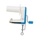 thumbnail image 2 of Bobinadora De Hilo Manual, Dispensador De Hilo Para Entusiastas Del Tejido, Accesorios De Costura, 2 of 7
