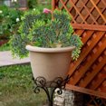 thumbnail image 4 of High Simulation Plant Leaf Fake Branches Elm Leaf Feel Plastic Elm Branches Green Plant Decoration Shape 1 Set Of 12 Branches, 4 of 6