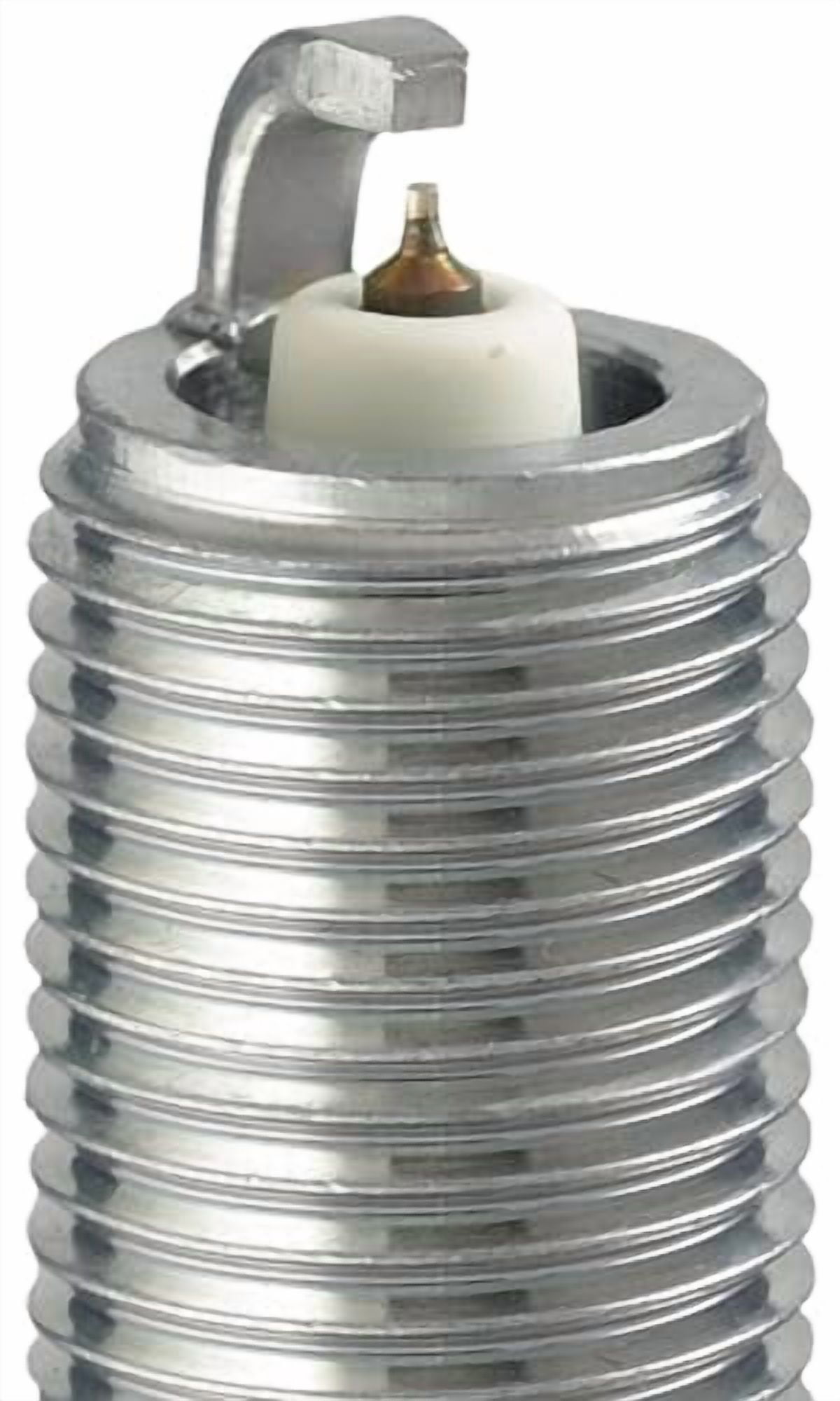 NGK 6509 Iridium IX Spark Plug (4 Pack) Fits select: 2011-2021 FORD F150, 2011-2020 FORD EXPLORER