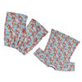 thumbnail image 5 of Camiseta Hombre Camiseta Hombre Camiseta Conjunto Camiseta Cuello Redondo Camiseta Manga Corta CamisConjunto de camiseta para hombre, camiseta de cuello redondo, textura suave impermeable para nadar p LHCER No, 5 of 5