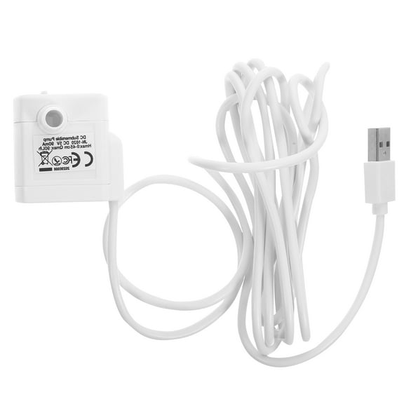 Premier Pets Replacement Pump Cat It Water Fountain Filters