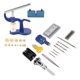 thumbnail image 4 of Kit de herramientas de repuesto para pilas de reloj Jadeshay Herramientas de reparación de relojes A, 4 of 8
