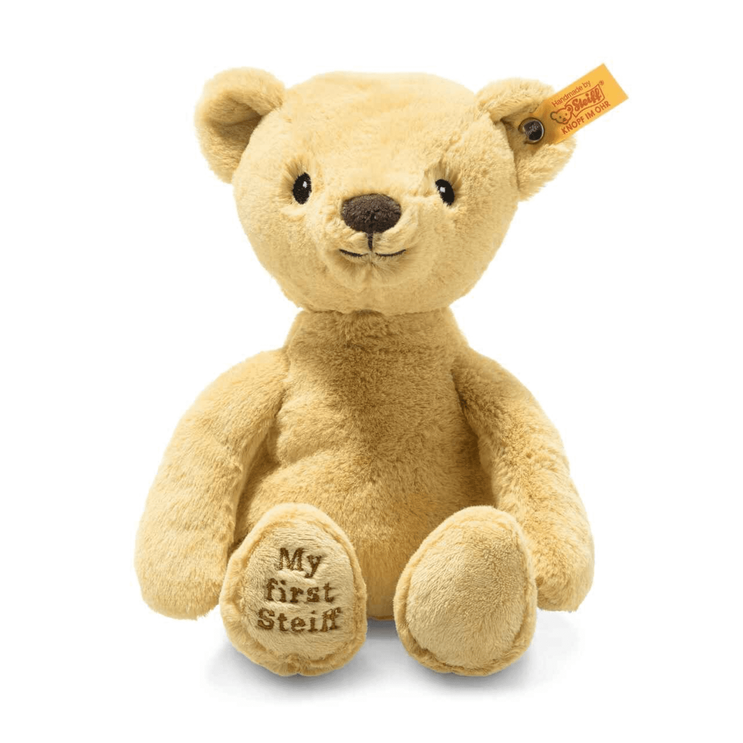 Girls Don't Cry Steiff Teddy Bear ぬいぐるみ Girls Don't Cry Steiff Teddy Bear ぬいぐるみ