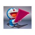 thumbnail image 1 of Figura de acción TAMASHII NATIONS Bandai Robot Spirits Doraemon, 1 of 1