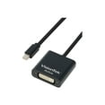 thumbnail image 2 of VisionTek 900341 Mini DisplayPort to SL DVI-D Active Adapter (M/F), 2 of 3