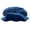 Blue, variant on Medieval Tudor Flat Painter Cap Faux Suede Beret Hat Renaissance Festival Costume Cosplay Party Accessories for Men Women Blue Free Size