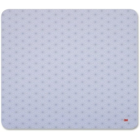 3M Nonskid Foam Mouse Pad