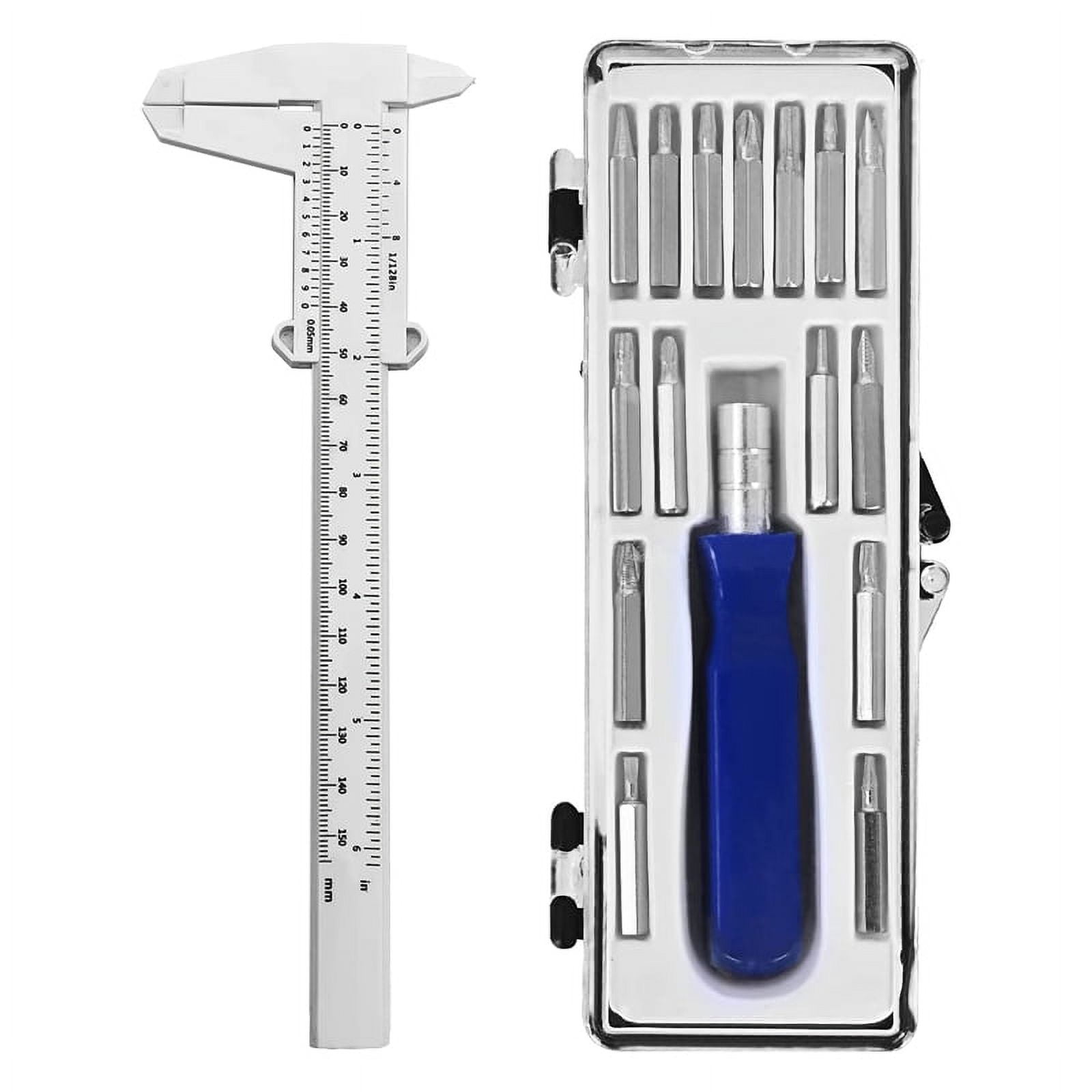 Piano Tuning Kit,Professional Piano Tuner Tools Set Universal DIY Piano Tuning Tools Piano Repairing Accessories