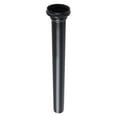 thumbnail image 2 of Kingston Brass EVT12121 12 in. Fauceture Possibility 1.5 in. to 1.25 in. Step-Down Mount Tailpiece, Polished Chrome, 2 of 5