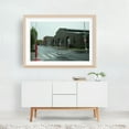 thumbnail image 6 of Rainy Red Hook - Brooklyn New York Photography Unframed Wall Art Print 8 x 12 inches, 6 of 7
