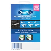 DenTek Professional-Fit Dental Guard for Teeth Grinding, 1 Count