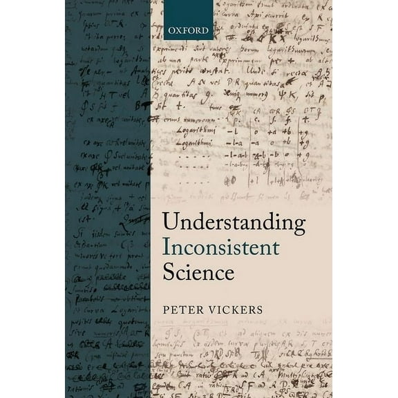 Understanding Inconsistent Science C, (Hardcover)