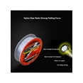 thumbnail image 2 of MarinaVida 200m Super Strong Nylon Sea Fishing Line Monofilament Fishing Tools, 2 of 7