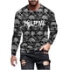 thumbnail image 2 of Blusas y camisas de manga larga con cuello redondo para hombre, moda informal, estampado, deportivas, de manga larga, cuello redondo, blusas, camisas para hombre, blusa de poliéster, 2 of 5