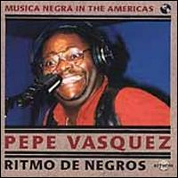 RITMO DE NEGROS