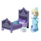 thumbnail image 1 of Disney Frozen Pequeño Reino Se Levanta y Brilla Elsa, 1 of 2