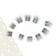 Eylure Luxe Faux Mink Underlash Lengthening Eyelash Clusters