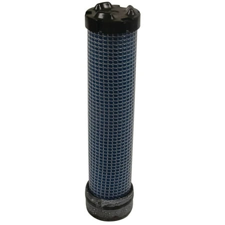 Inner Air Filter Element Compatible with Craftsman 917272121 917272240 917272950 917273011 917273050 917273060 Riding Lawn Tractor Mower Replaces 2508304-S 11013-7045