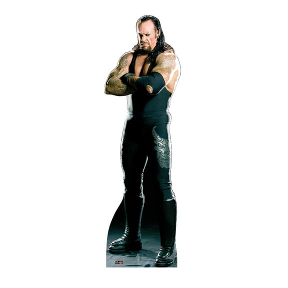 Undertaker - WWE
