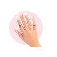 thumbnail image 5 of NEOMANN Waxer II Deluxe Kit de depilación para mujeres y hombres con revestimiento de teflón no pegajoso - Calentador de cera para depilación incl. 600 g de perlas de cera 30 espátulas, 5 of 5