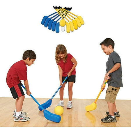 Pillo Hockey Set