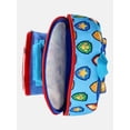 thumbnail image 4 of Nickelodeon Paw Patrol 14" Toddler Backpack with Lunch Kit - Blue, 4 of 5