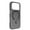 Black, variant on For iPhone 17 Pro Max Phone Case,Fit for MagSafe,Anti-yellowing,Stripes Anti-slip Anti-drop,Durable Magnetic Phone Shell