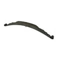 thumbnail image 2 of Posies Super Slide 1002L Front Spring, 48 Inch Axle, 2 In Drop, 2 of 4