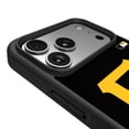 thumbnail image 3 of Keyscaper Pittsburgh Pirates Personalized Bump Case with 8.2ft Drop Protection, 3 of 6
