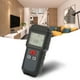 thumbnail image 3 of Detector de Campo Electromagnético, Probador Digital EMF Pantalla Lcd Mediciónica Precisa Para Computadoras para Pruebas Ambientales, 3 of 7